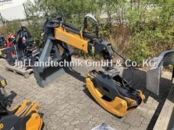 Uniforest Scorpion PRO 1