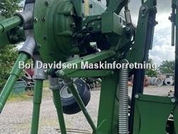 Krone Swadro TC 880