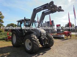 Valtra N 141 Advance 