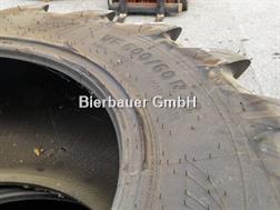 Michelin VF 600/60 R 38  XeoBib