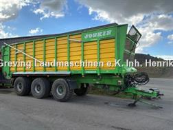 Joskin Silo Space 26/50 *Kundenauftrag*