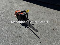 Husqvarna 560 XPG mit 45cm Schwertlänge