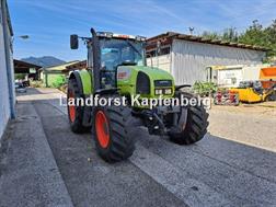 Claas ARES 826 RZ