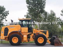 Hyundai heavy industries HL940 2.097 HOURS! BUCKET QUICK COUPLER BSS