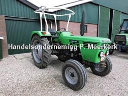 Deutz-Fahr D 5206