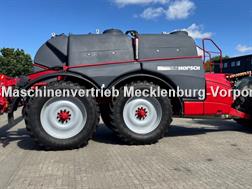 Horsch Leeb 12 TD 36m+PWM+28203 ha