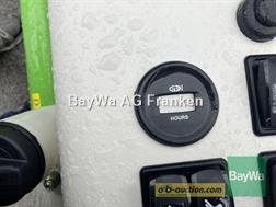 Etesia HYDRO DIESEL 124 (H124DN)