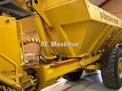 Volvo A20
