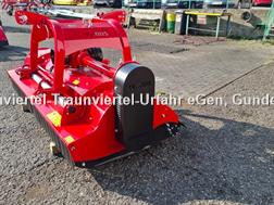 Tehnos MU 250 R-LW-Profi