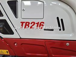 Takeuchi TB216
