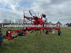 Kuhn GA 8020