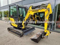 Yanmar sv22