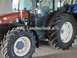 New Holland TN 75 D