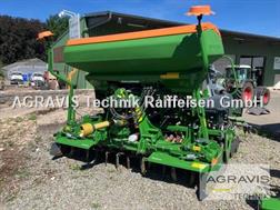 Amazone CENTAYA 3000 SUPER