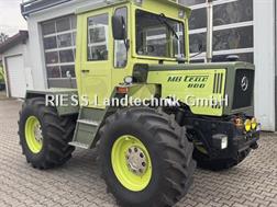 Mercedes MB Trac 800