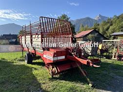 Pöttinger Trend 2 Ladewagen
