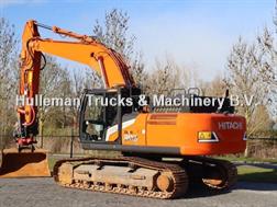Hitachi ZX300 LC-7 ROTOTILT BUCKET