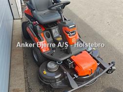 Husqvarna FM410i