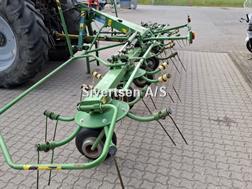 Krone KW 6.72/6