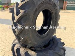 Michelin CerexBib VF 520/80 R26