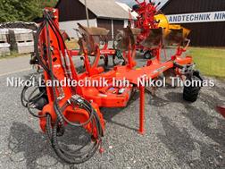 Kuhn Vari Master 123