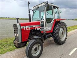 Massey Ferguson 675