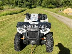 Polaris Sportsman 570 EPS EFI - EPS