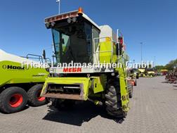 Claas Mega 218