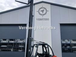 Linde H35-02D EVO