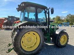 John Deere 5080 R
