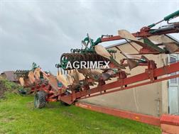 Kverneland PW 100 Variomat - ON LAND