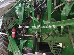 John Deere 9780 CTS