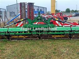 Kerner X - Cut - Solo - 600 / Messerwalze / Gebrauchtmasc