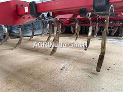 Horsch Tiger 4 AS mit TopRing