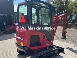 Yanmar SV 19