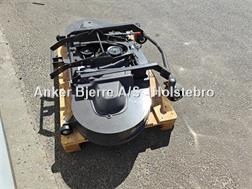 Husqvarna P524X 137cm klippebord - SPAR 17.200,- ex. moms!