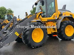 Volvo L 60 H LONG BOOM! FABRIKSNY!
