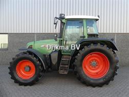 Fendt 716 Vario