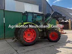 Claas AXOS 340