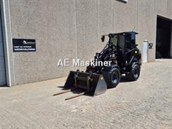 Weidemann 1390