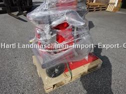 Agm CK 30 T - Holzspalter - ZW- Antrieb - 30 T