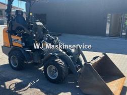 Giant g1500 x-tra