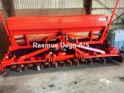 Kuhn HR4004 / INTEGRA 4000 --- ROTORSÅSÆT ---