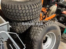 Goodyear 33x12,50-15nhs