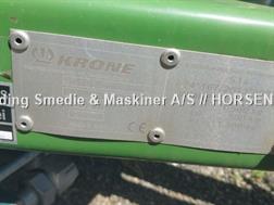 Krone Balecollect