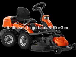 Husqvarna Rider 216 T AWD
