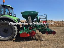 Regent Sämaschine Ventra M3012