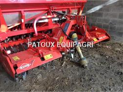 Kuhn INTEGRA GII
