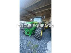John Deere 6R 155