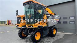 Pellenc Porteur agri PORTEUR MULTIFONCTION OPTIMUM 2 L.10 